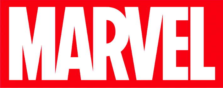 Marvel Logo